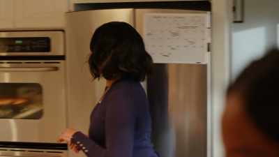 You know, not long ago, - Black Girl Missing
