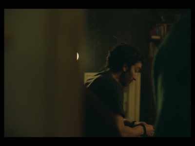 You know? Not Mexico City, Buenos Aires... - I Don't Expect Anyone to Believe Me
