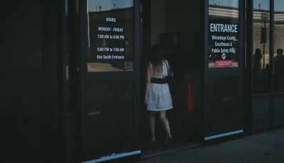 You know, not picky.
I was like, "All right." - Minding the Gap