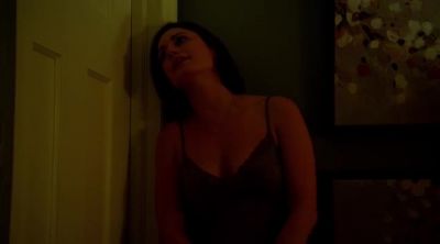 You know not talking is part - The Strain