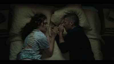 You know, not to, like,
get a second opinion or anything, but… - Midnight Mass