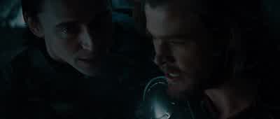 You know not what your actions would unleash. - Thor