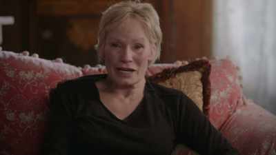 You know, not for what you're
going to do for somebody. I may
never know that, - Secrets of Playboy