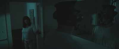 You know not
who I am, but I know you. - The Devil Came Home