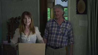 You know, not without a week's notice
and a full cavity search. - Savage River