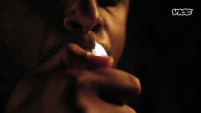 You know that nothing good
is happening - I Was a Teenage Felon