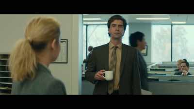 You know nothing!
- It's information in this phone that - Unicorn Store