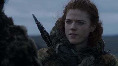 You know nothing Jon Snow - Game of Thrones