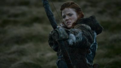 You know nothing Jon Snow - Game of Thrones