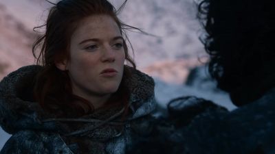 You know nothing Jon Snow - Game of Thrones