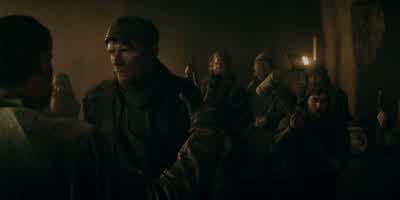 You know nothing... - The Witcher
