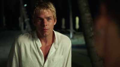 You know, and now
I get to help people - Love in the Maldives
