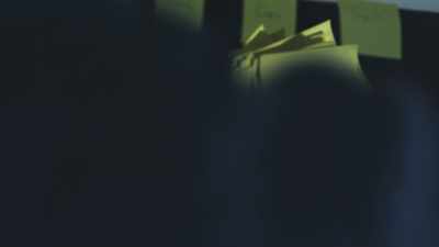 - You know, now it seems
so normal and ordinary - World of Darkness