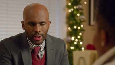 You know,
now that you mention it, - A Sweet Christmas Romance