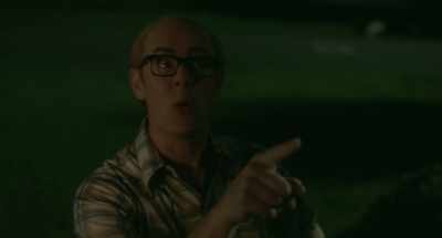 You know?
- Now, you-- - A Friend of the Family