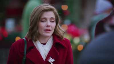 You know, my number is still the same,
though, so call me or text me. - Operation Mistletoe