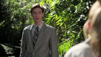 You know, Obie always says - On Becoming a God in Central Florida