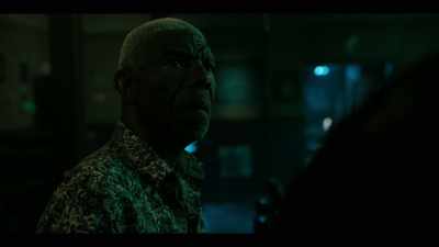 You know, it occurred
to me, Sweety, - Justified: City Primeval