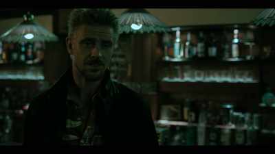 You know, you of all people - Justified: City Primeval