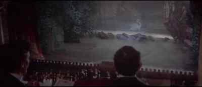 You know, of course, Holmes... - The Private Life of Sherlock Holmes