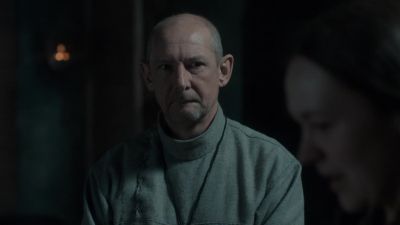 You know of his death,., - The Last Kingdom