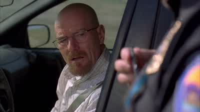 You know of flight 515, the plane crash? - Breaking Bad