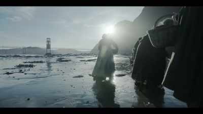 - You know of him?
- I do. - Vikings: Valhalla