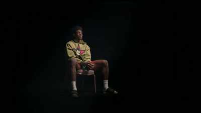 You know, offers started to come in,
like, around, like, 10th grade summer - Destination NBA: A G League Odyssey