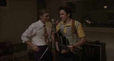 You know that old
pippity-poppity-pippitypop-
bought-a-motor-sickle? - Sun Records