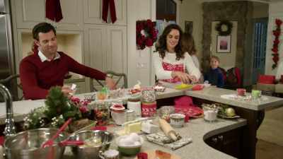 You know, Oliver, - Random Acts of Christmas
