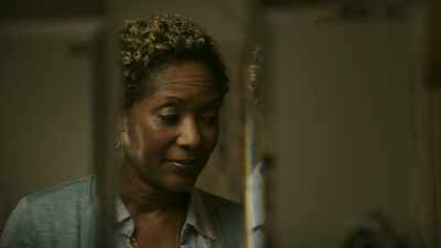 You know, Olivia
is like my own daughter, - Light as a Feather