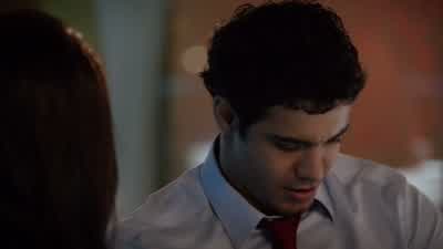 You know, on second thought... - Scorpion