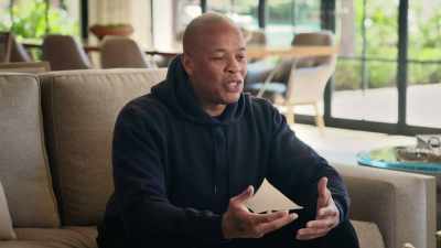 You know, on some real shit,
without Run-DMC, - Hip Hop Uncovered