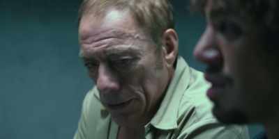 You know, one day
I was on a mission, in Chad. - The Last Mercenary