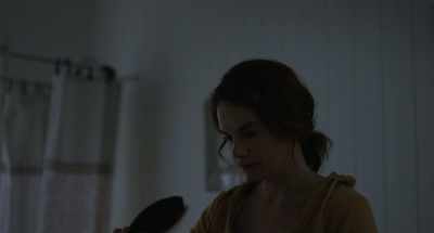 You know that one, don't you? - I Am the Pretty Thing That Lives in the House