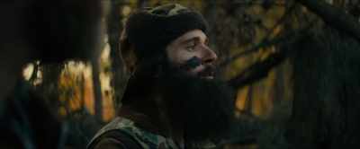 You know, one duck call
looked like another, - The Blind
