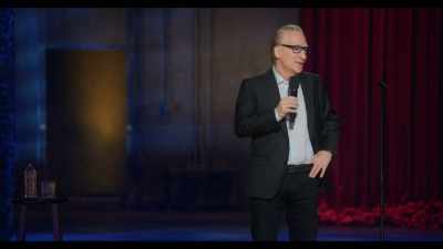 YOU KNOW, ONE GUY, LOOK, IT'S - Bill Maher: #Adulting