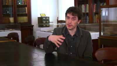 -You know, one of the things
that was really gratifying - The Found Footage Phenomenon