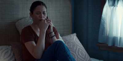 You know, one of those
cold case, true crime, - The Way Home