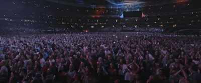 You know, one thing I hope, - Jeff Lynne's ELO: Wembley or Bust