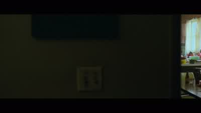 You know, one thing I never can get is the... - The Devil All the Time