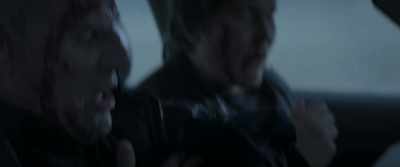 You know, one with a satellite uplink, - The Hurricane Heist