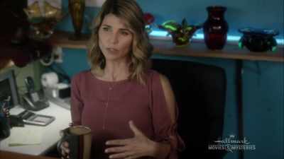 You know, if only you could find a way - Garage Sale Mystery: A Case Of Murder