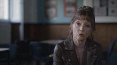 You know he only
gave you the money - Magpie Murders
