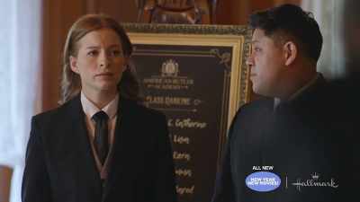 You know, only like
60% of students make it - Butlers in Love