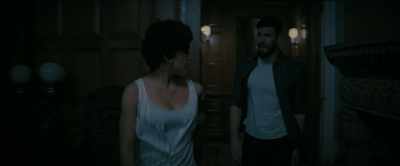 You know he only listens
to my dad and Madeline, - The Inheritance
