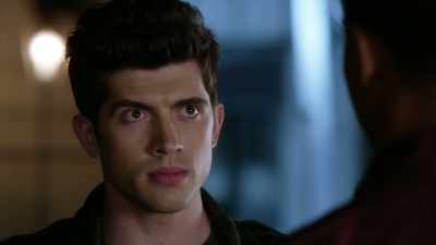 You know, my only thought
was to get him off of her. - Famous in Love