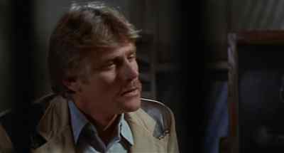 You know, Orchenbaum, l
can't stand stupidity. - Fade to Black