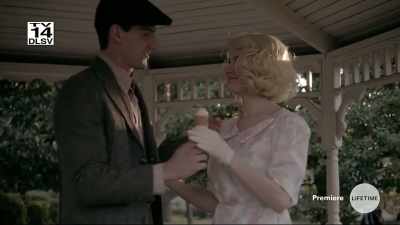 - You know, Otto, - The Lover in the Attic: A True Story
