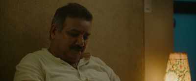 ...you know our daughter
is going to be a mother. - Thappad